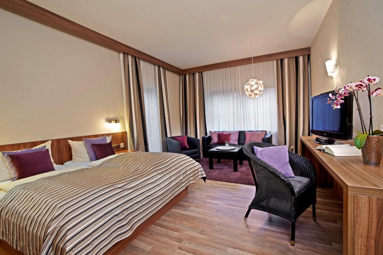 Hotel Bavaria - Partnerbetrieb Von Oberstaufen