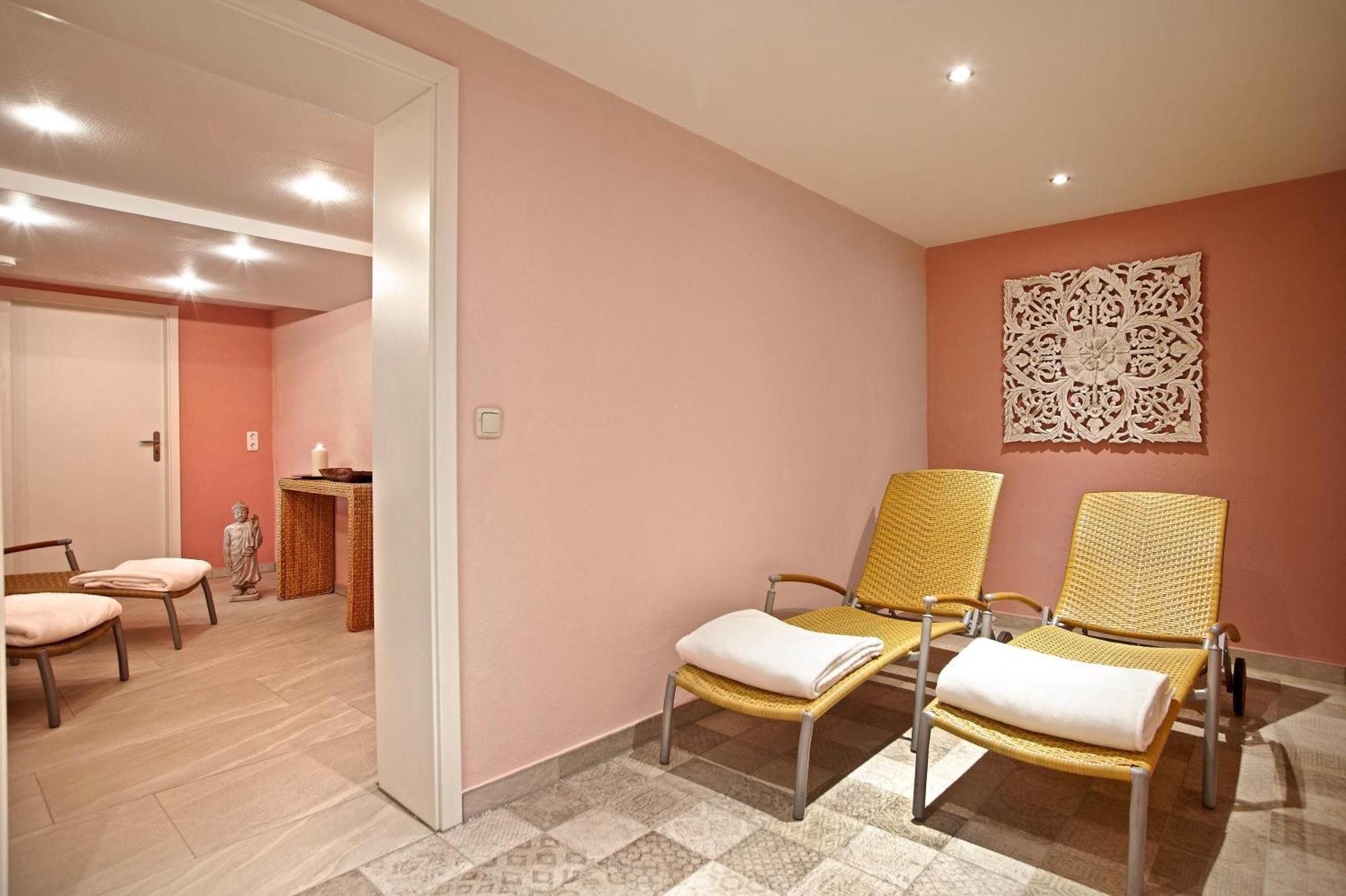 Bavaria - Partnerbetrieb Von Hotel 4*