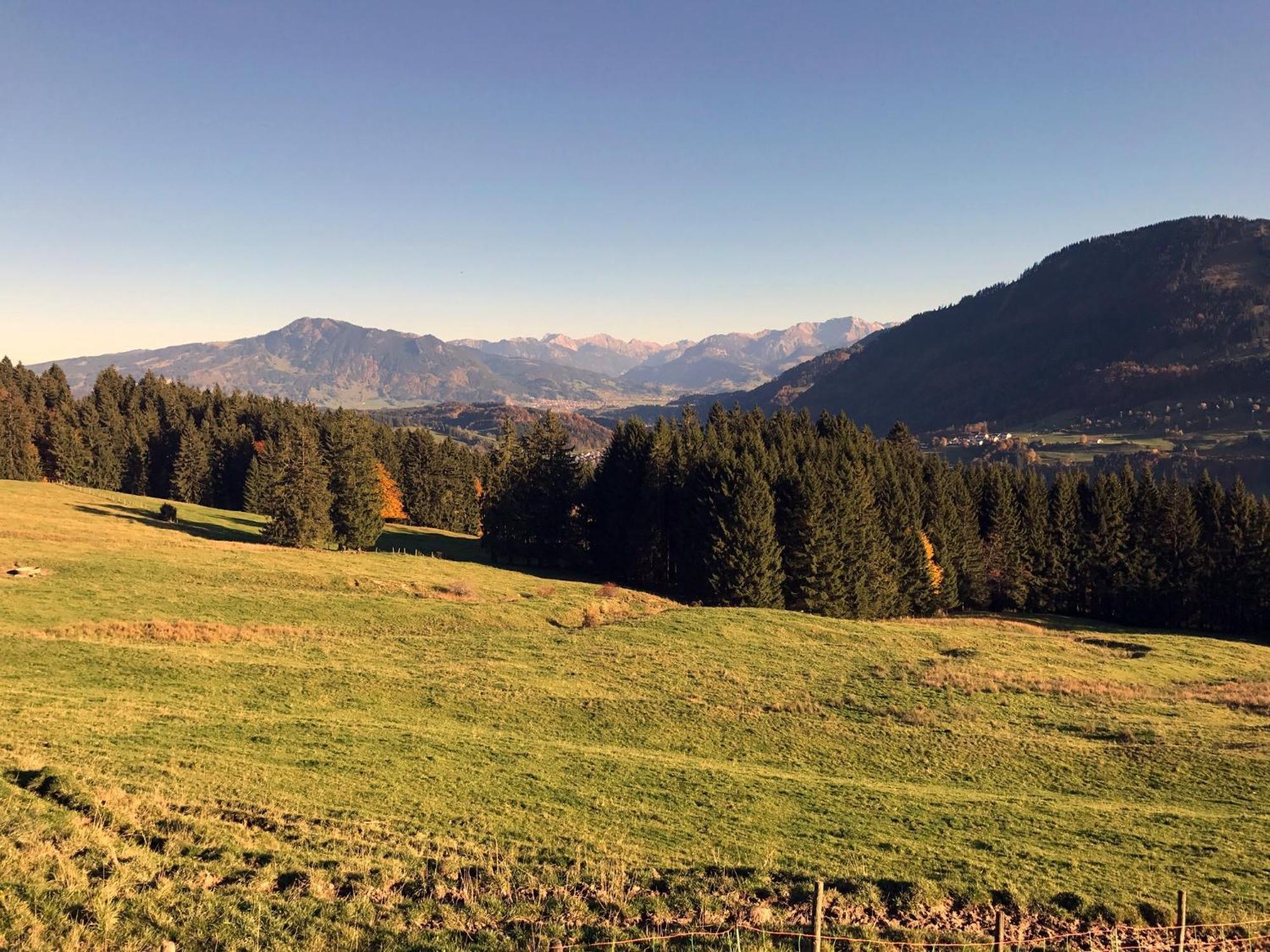 Hotel Bavaria - Partnerbetrieb Von 4*