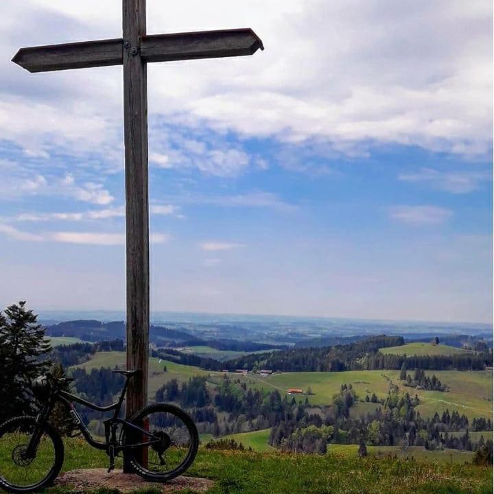 Bavaria - Partnerbetrieb Von 4* Oberstaufen