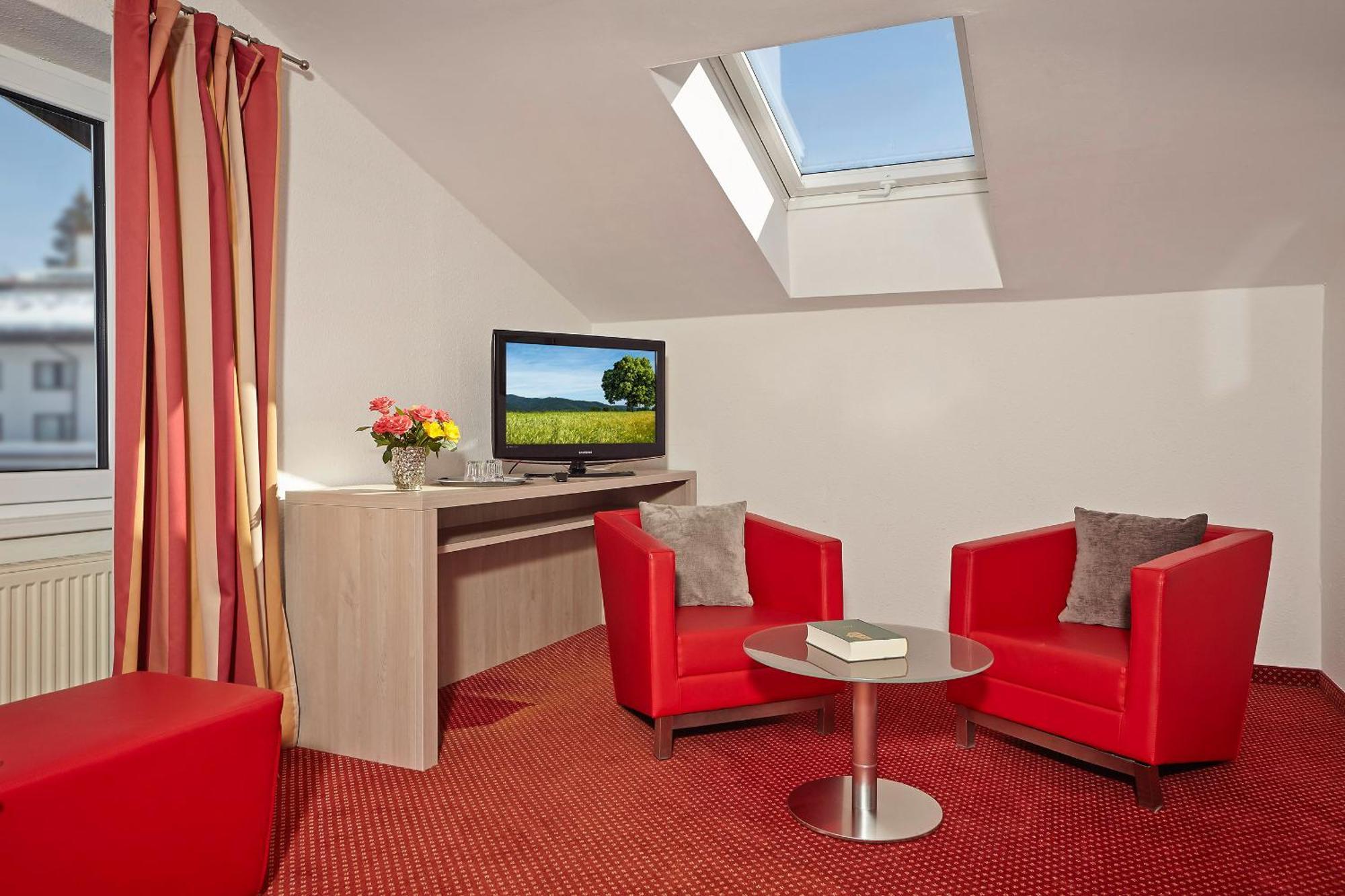 Bavaria - Partnerbetrieb Von Hotel 4*