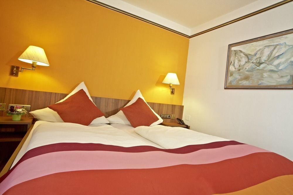 Bavaria - Partnerbetrieb Von Hotel