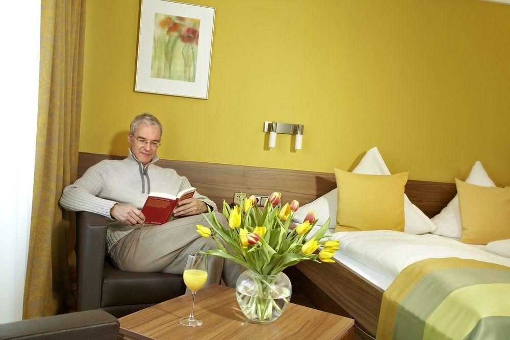 Hotel Bavaria - Partnerbetrieb Von