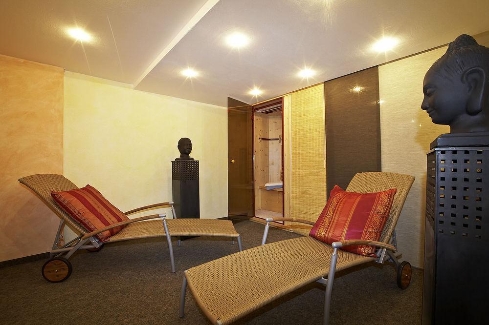 Bavaria - Partnerbetrieb Von Hotel