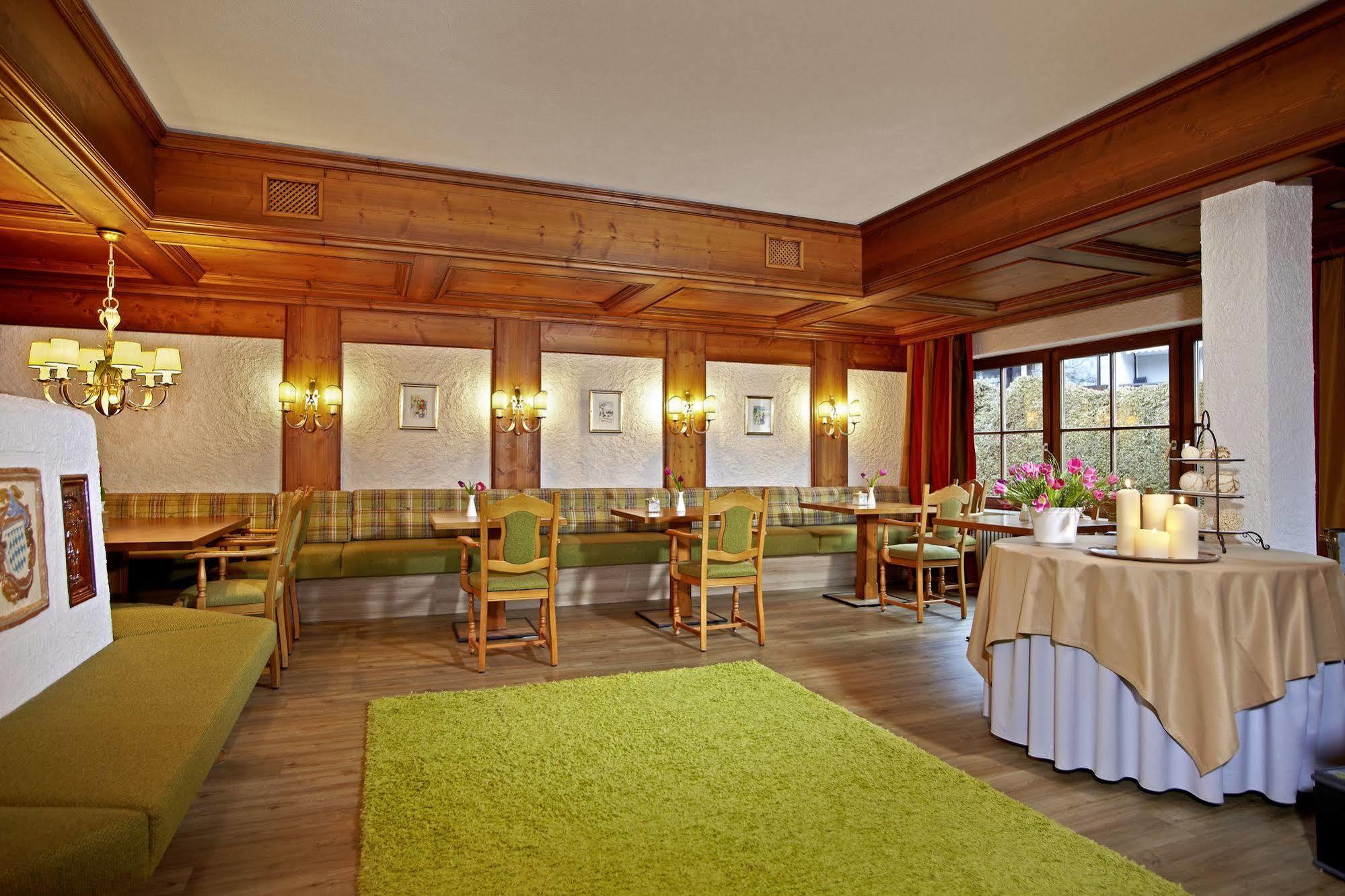 Bavaria - Partnerbetrieb Von Hotel