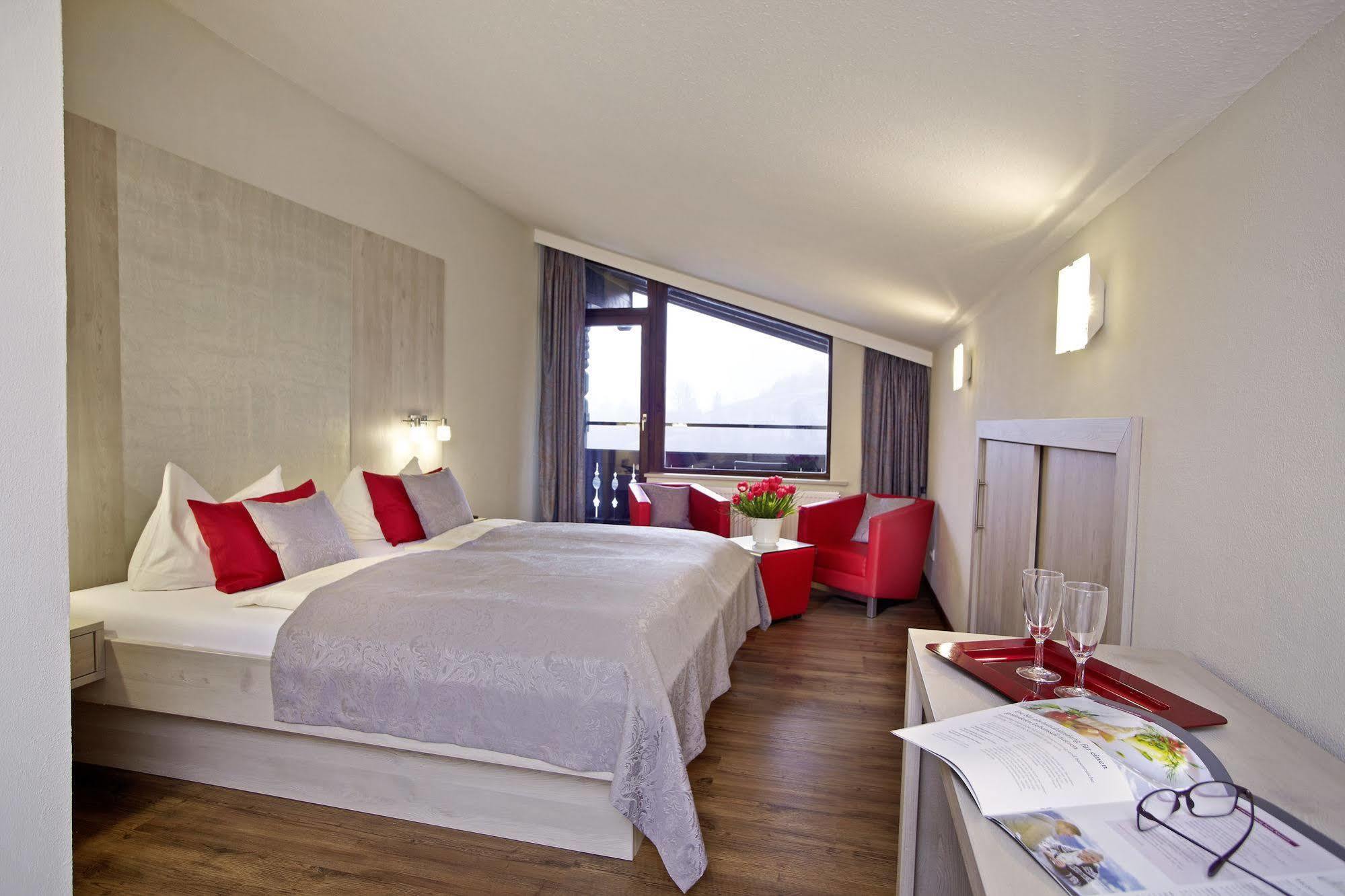 Bavaria - Partnerbetrieb Von Hotel Oberstaufen