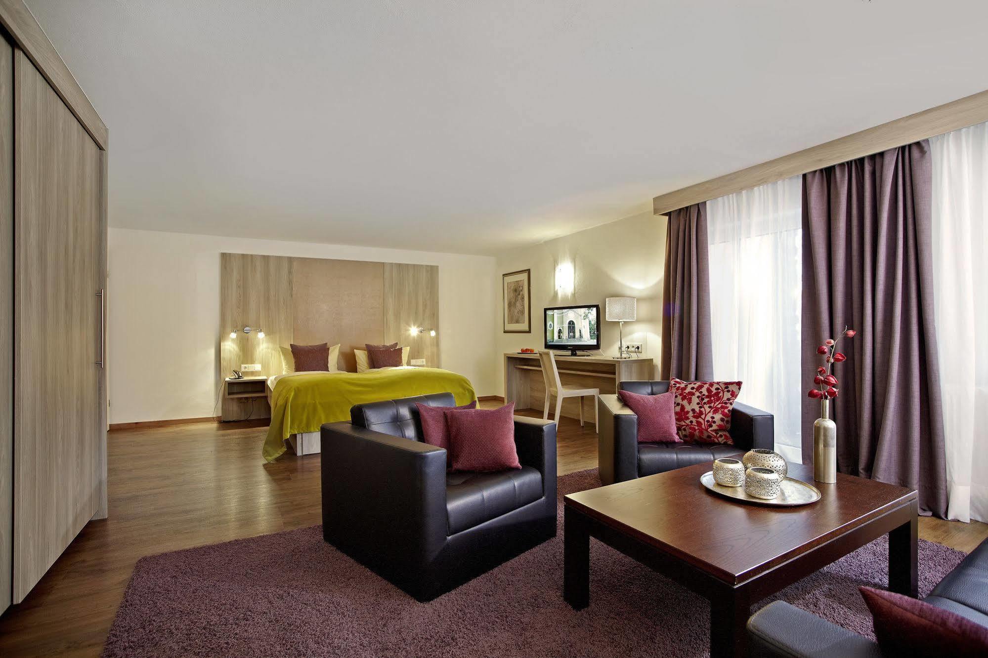 Hotel Bavaria - Partnerbetrieb Von 4*