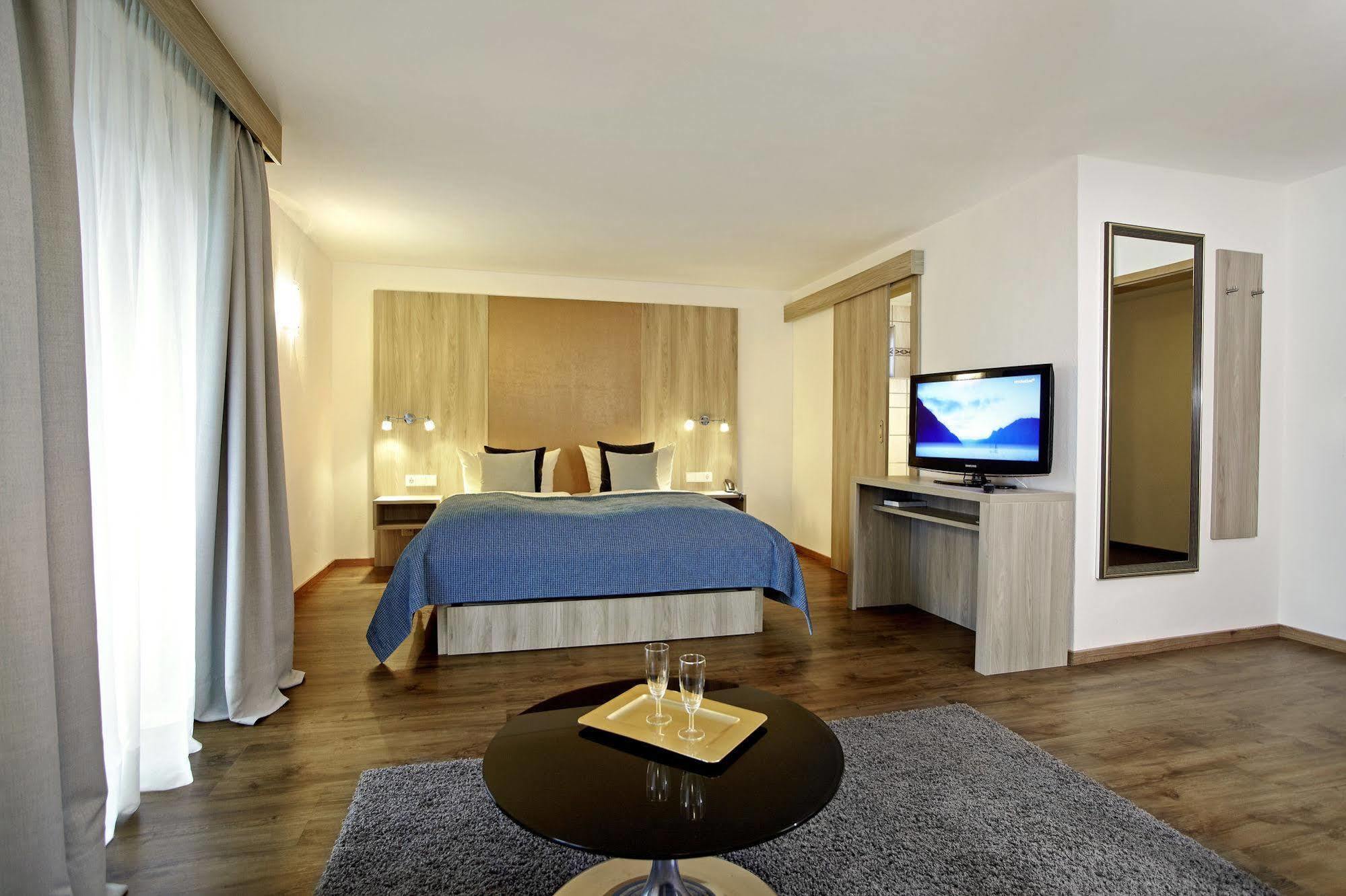 Bavaria - Partnerbetrieb Von 4* Oberstaufen