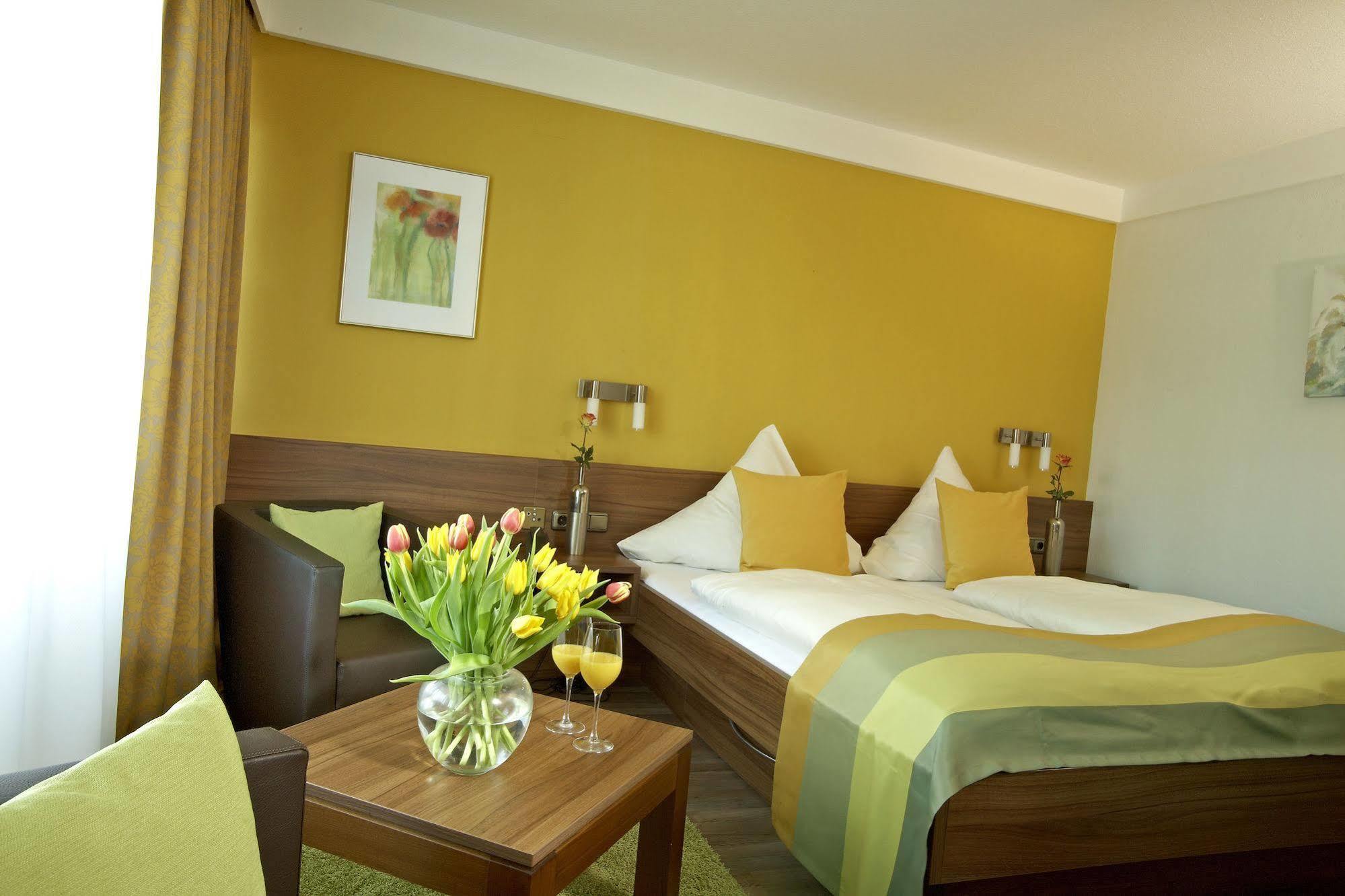 Bavaria - Partnerbetrieb Von Hotel