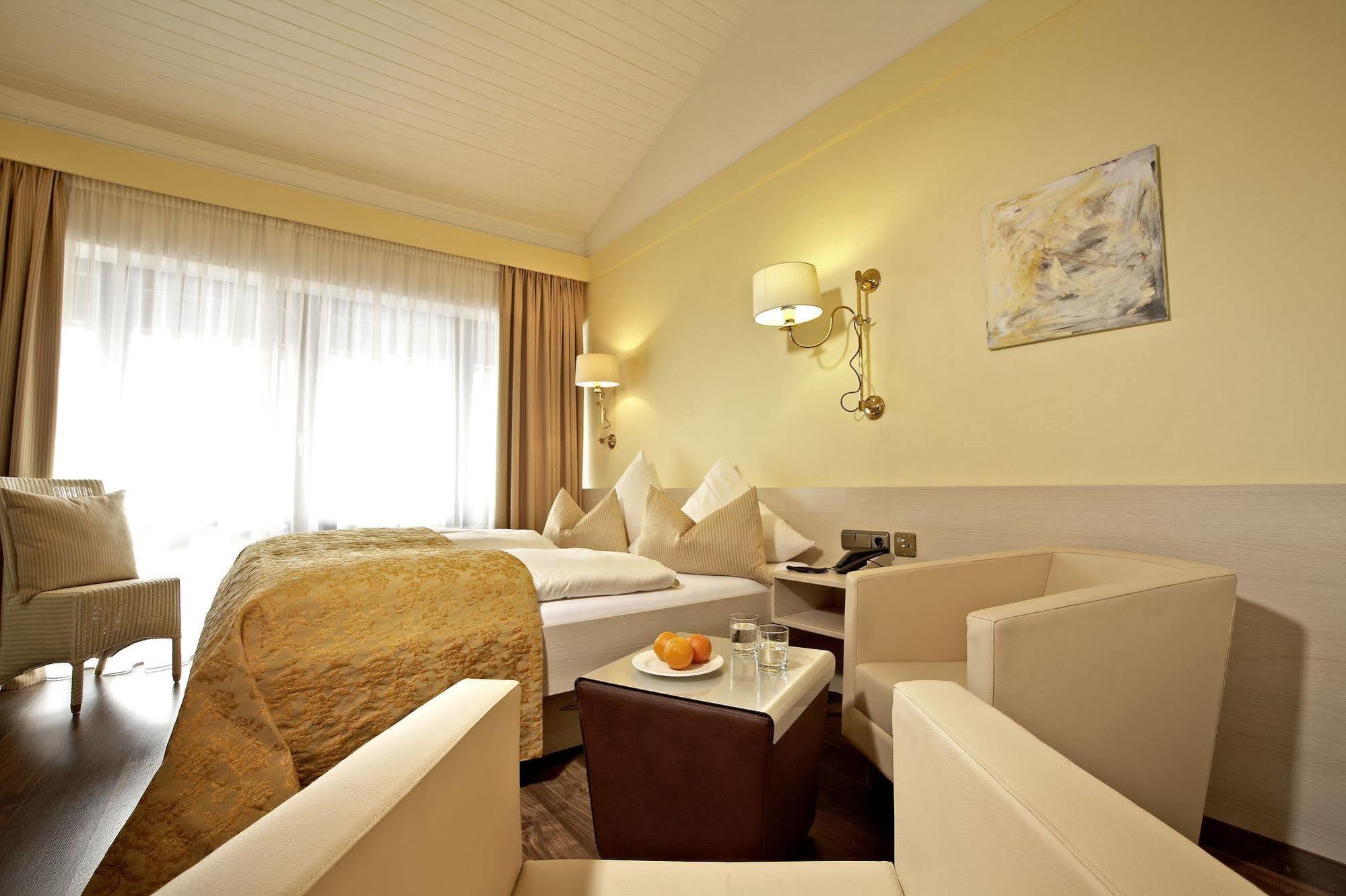 Bavaria - Partnerbetrieb Von Hotel