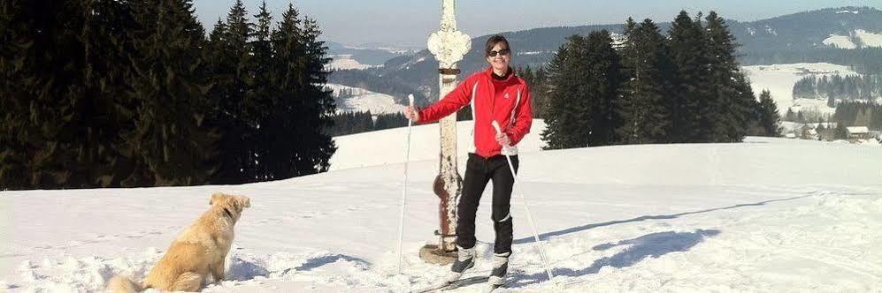 Bavaria - Partnerbetrieb Von 4*