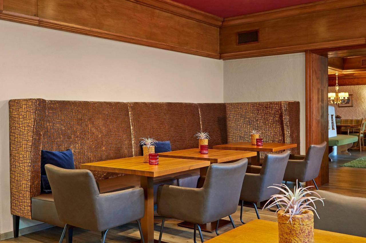 Bavaria - Partnerbetrieb Von Hotel 4*