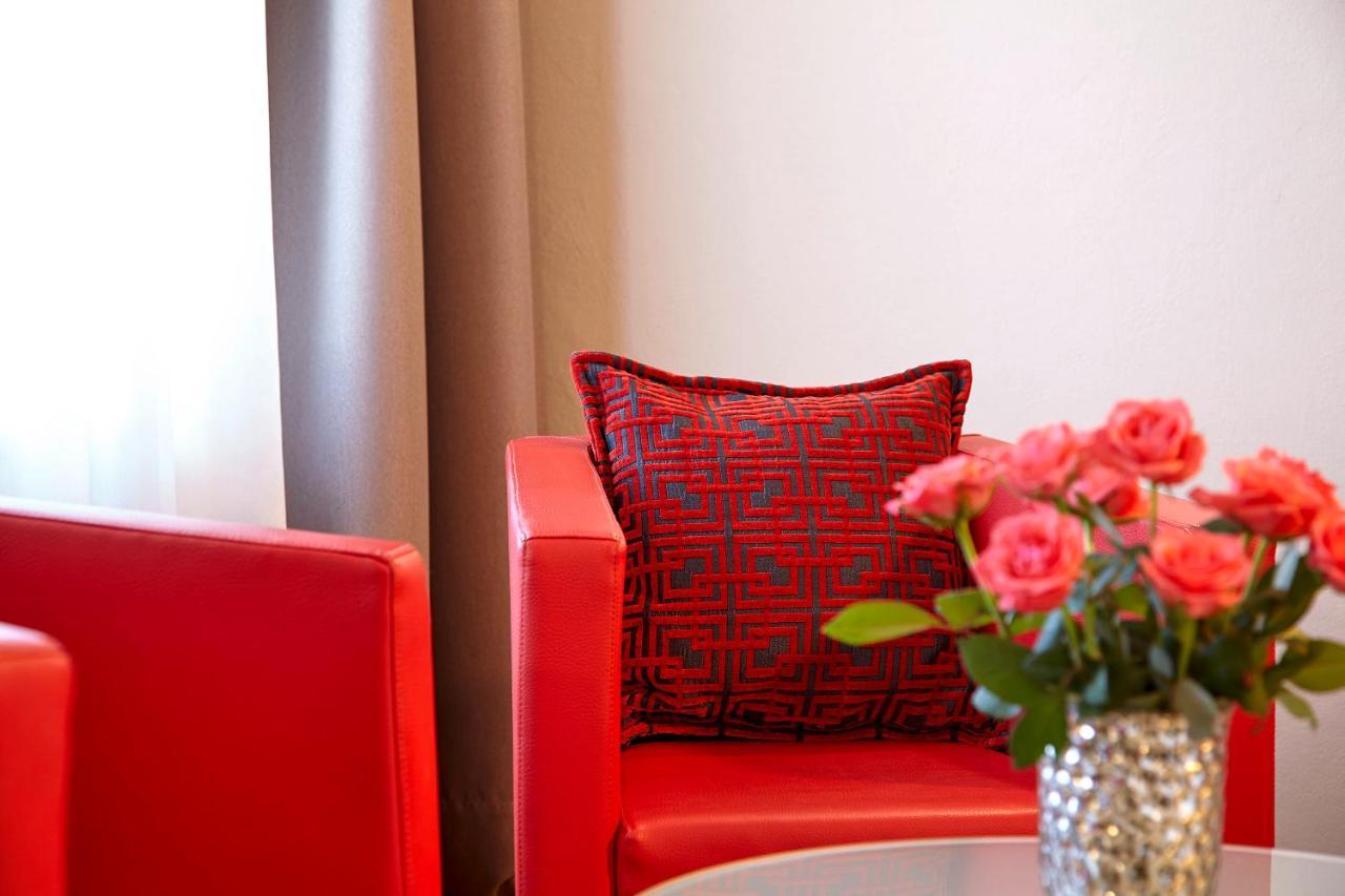 Bavaria - Partnerbetrieb Von Hotel